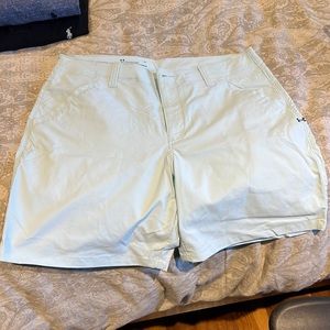 Men's UA Light Weight Shorts - Barely Worn!